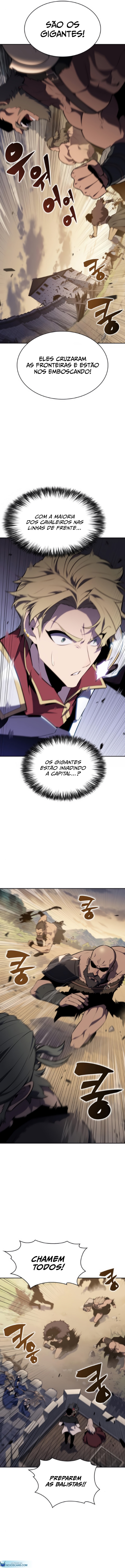 Read Solo Max Level Newbie PT Manga Online