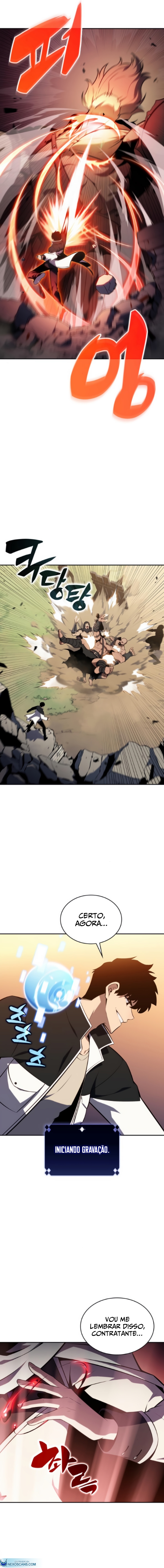 Read Solo Max Level Newbie PT Manga Online