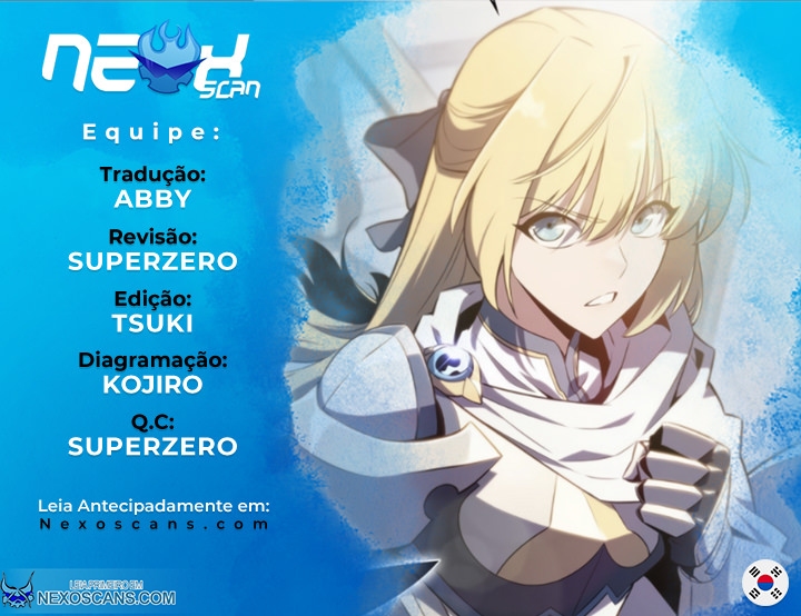 Read Solo Max Level Newbie PT Manga Online