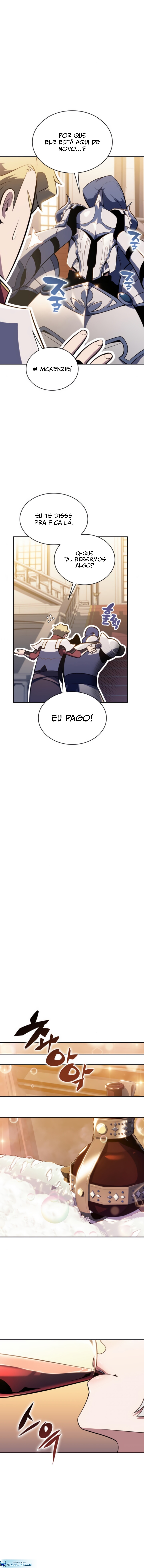 Read Solo Max Level Newbie PT Manga Online