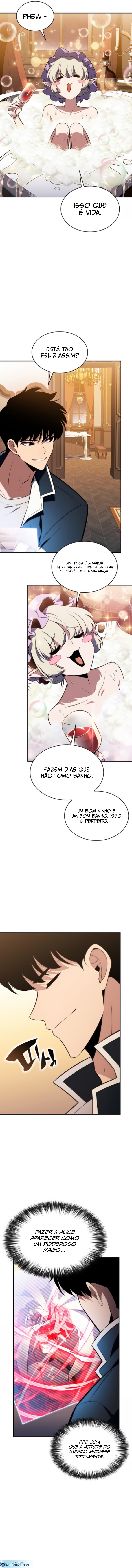 Read Solo Max Level Newbie PT Manga Online