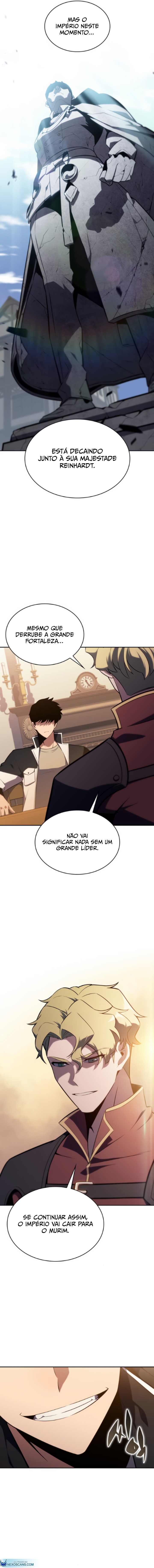 Read Solo Max Level Newbie PT Manga Online