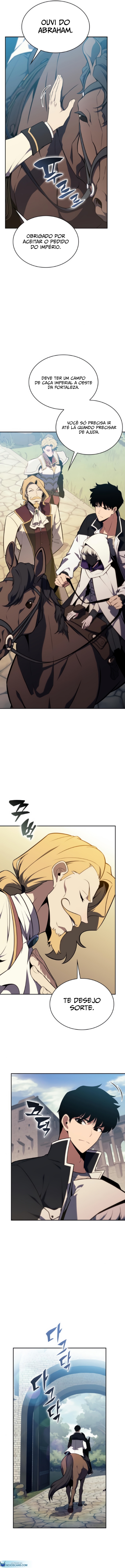 Read Solo Max Level Newbie PT Manga Online
