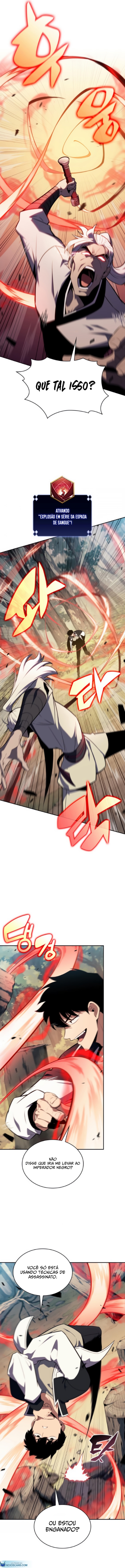 Read Solo Max Level Newbie PT Manga Online