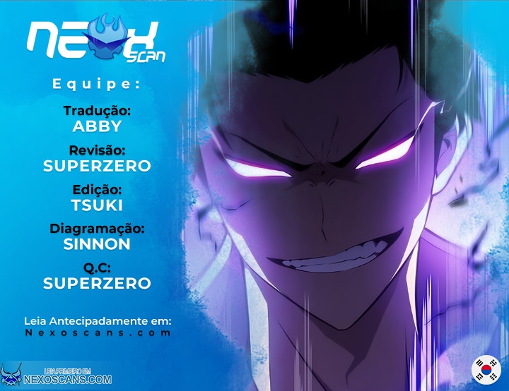 Read Solo Max Level Newbie PT Manga Online