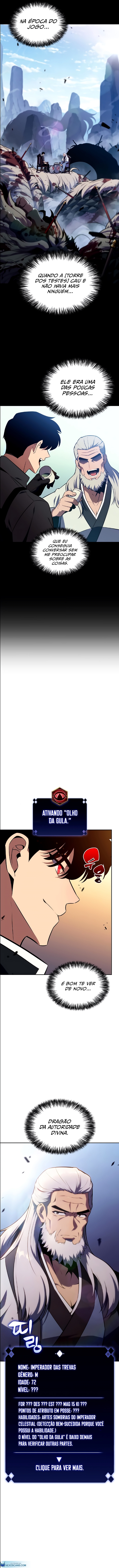 Read Solo Max Level Newbie PT Manga Online