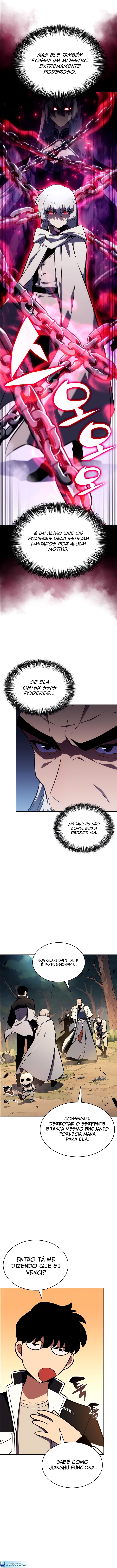 Read Solo Max Level Newbie PT Manga Online
