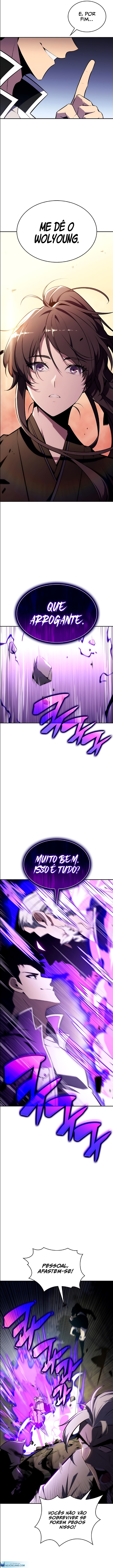 Read Solo Max Level Newbie PT Manga Online