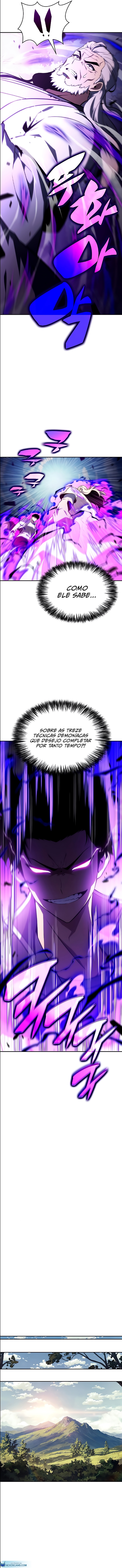 Read Solo Max Level Newbie PT Manga Online