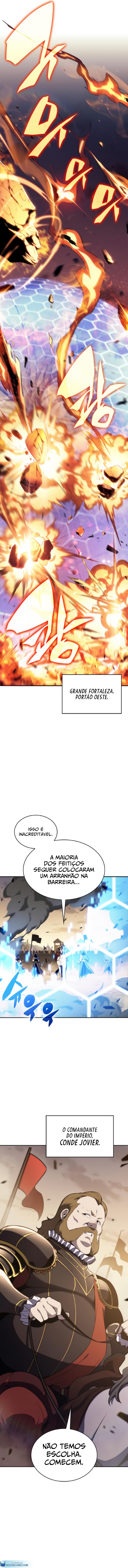 Read Solo Max Level Newbie PT Manga Online