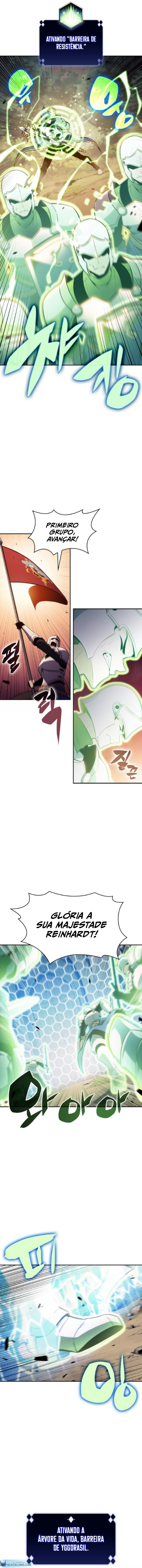 Read Solo Max Level Newbie PT Manga Online