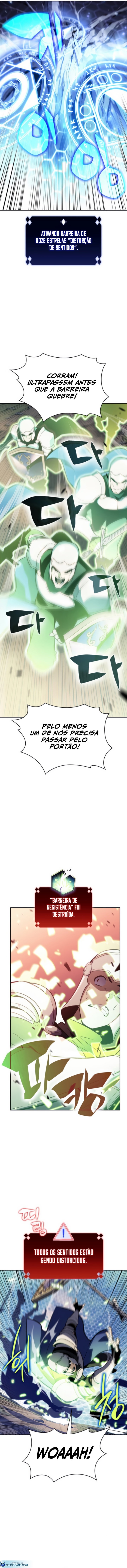 Read Solo Max Level Newbie PT Manga Online