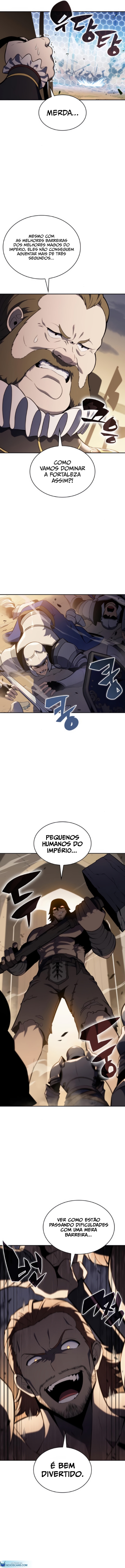 Read Solo Max Level Newbie PT Manga Online