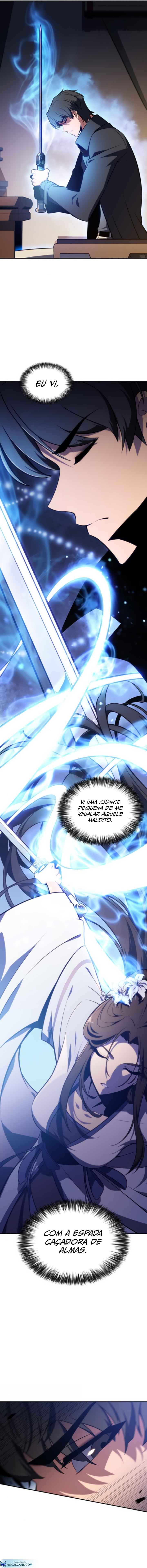 Read Solo Max Level Newbie PT Manga Online