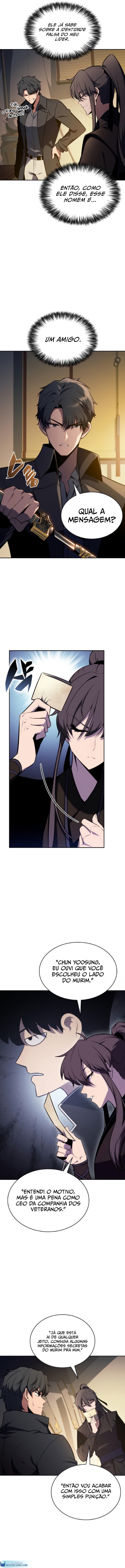 Read Solo Max Level Newbie PT Manga Online