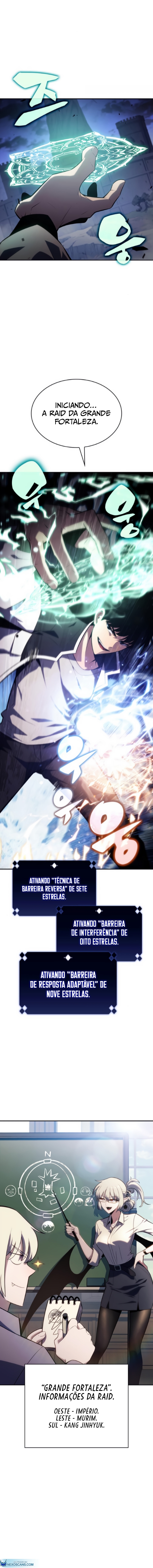 Read Solo Max Level Newbie PT Manga Online