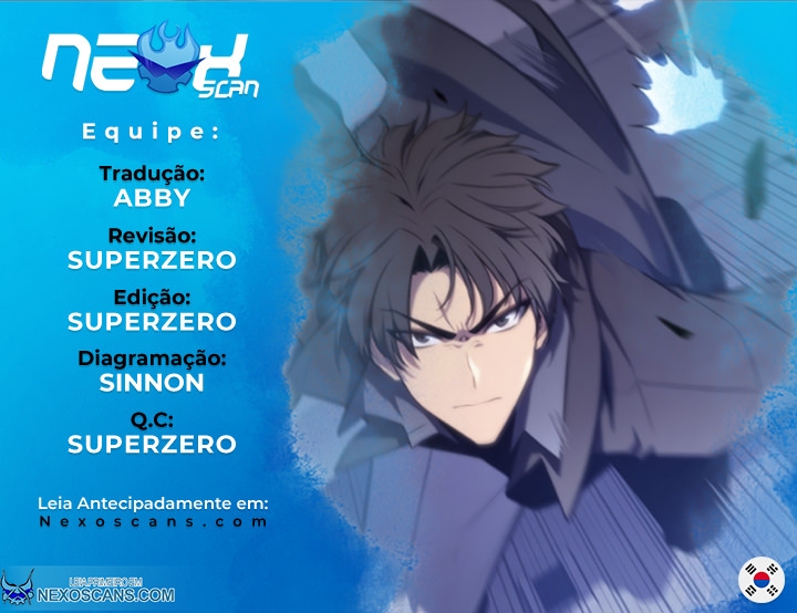 Read Solo Max Level Newbie PT Manga Online