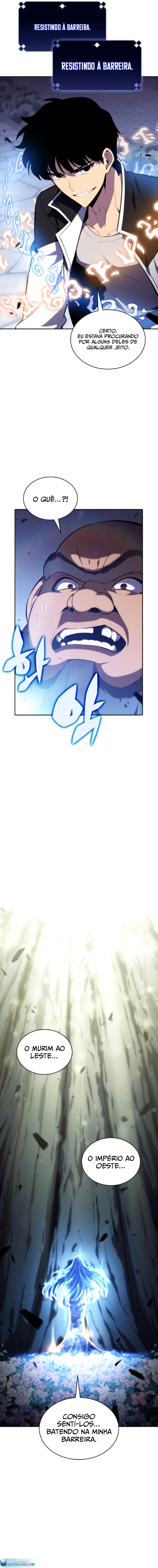 Read Solo Max Level Newbie PT Manga Online