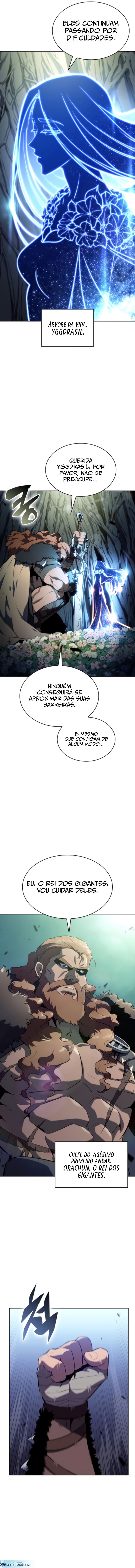 Read Solo Max Level Newbie PT Manga Online