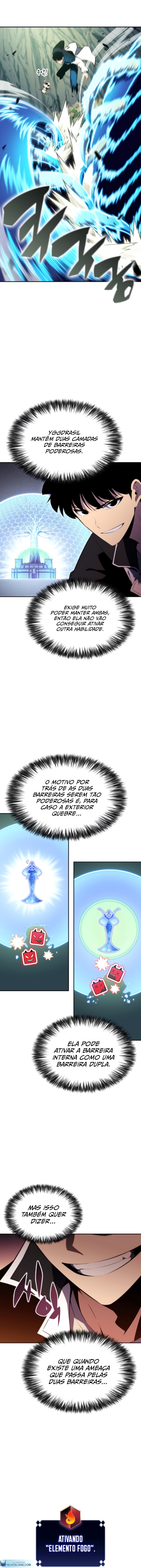 Read Solo Max Level Newbie PT Manga Online