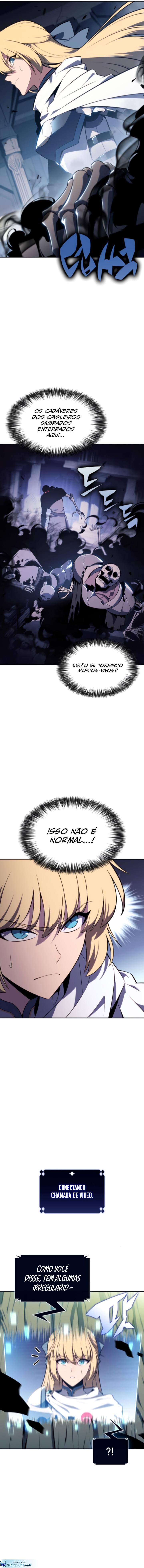 Read Solo Max Level Newbie PT Manga Online