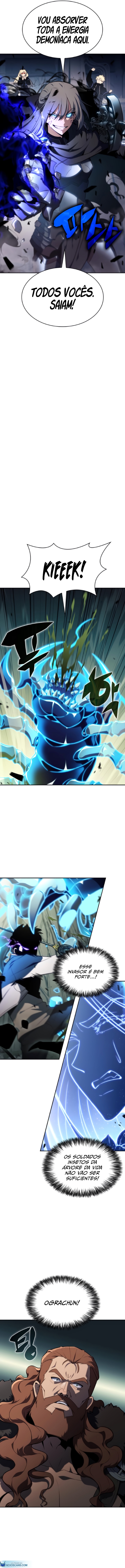Read Solo Max Level Newbie PT Manga Online