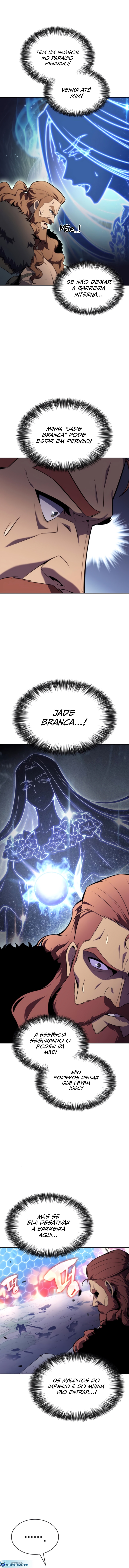 Read Solo Max Level Newbie PT Manga Online