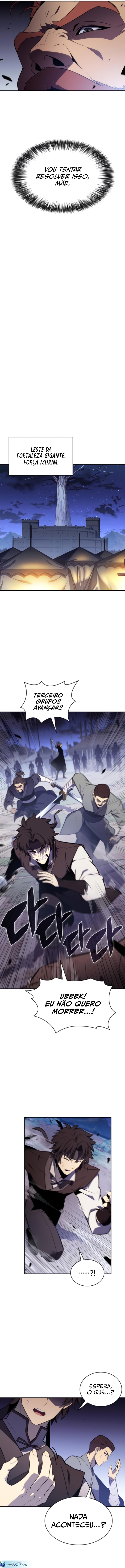 Read Solo Max Level Newbie PT Manga Online