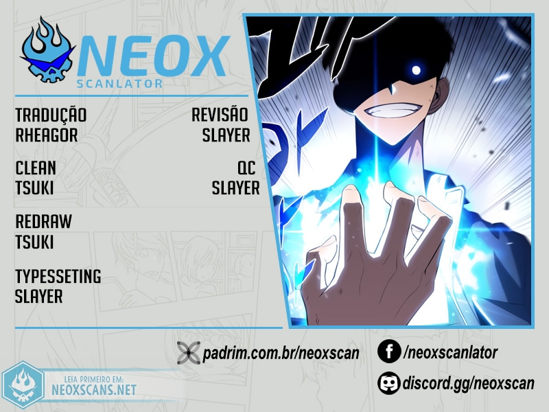 Read Solo Max Level Newbie PT Manga Online