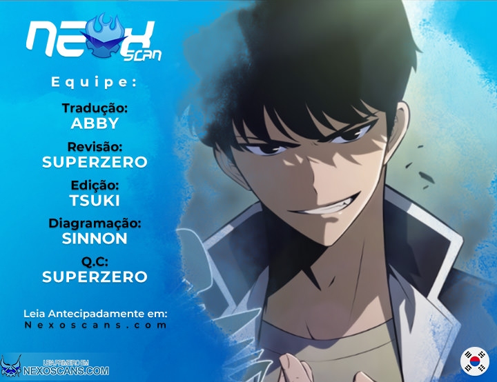 Read Solo Max Level Newbie PT Manga Online