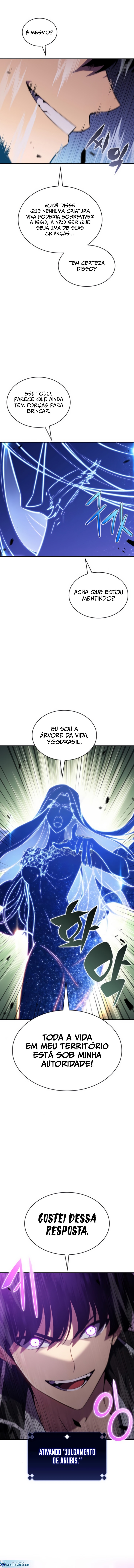 Read Solo Max Level Newbie PT Manga Online