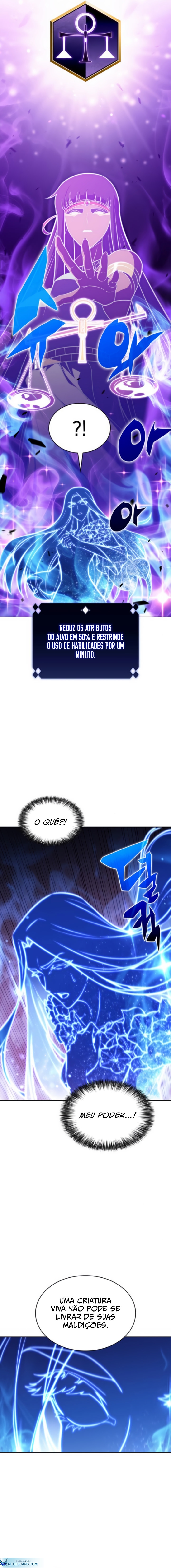 Read Solo Max Level Newbie PT Manga Online