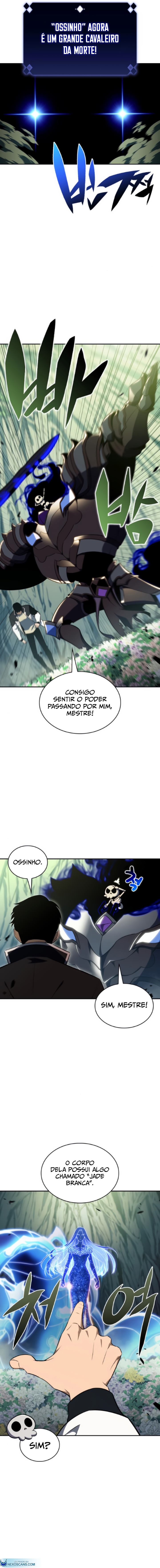 Read Solo Max Level Newbie PT Manga Online