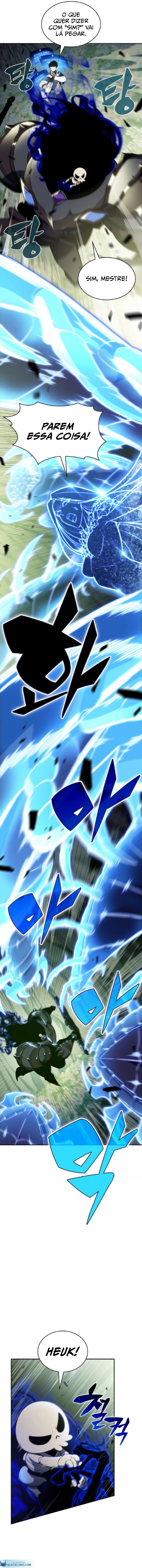 Read Solo Max Level Newbie PT Manga Online