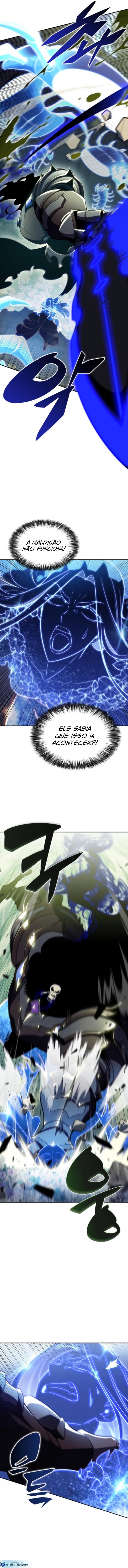 Read Solo Max Level Newbie PT Manga Online