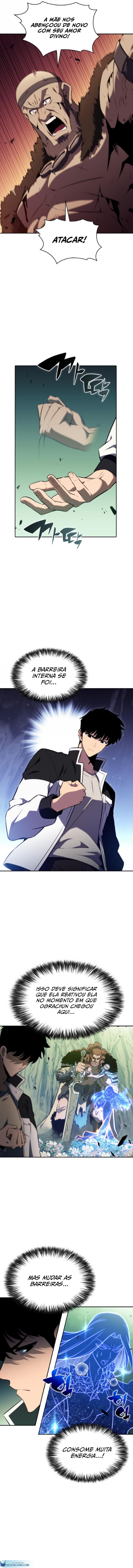 Read Solo Max Level Newbie PT Manga Online