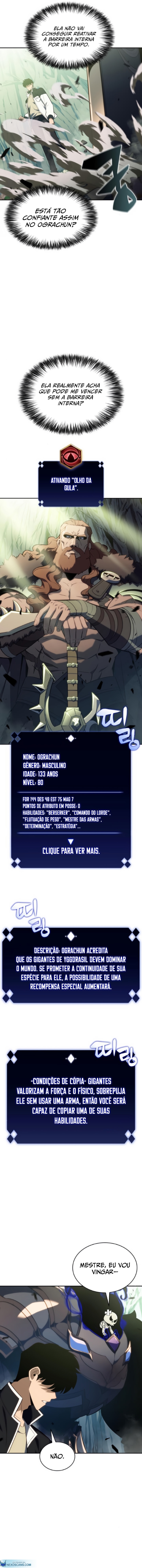 Read Solo Max Level Newbie PT Manga Online