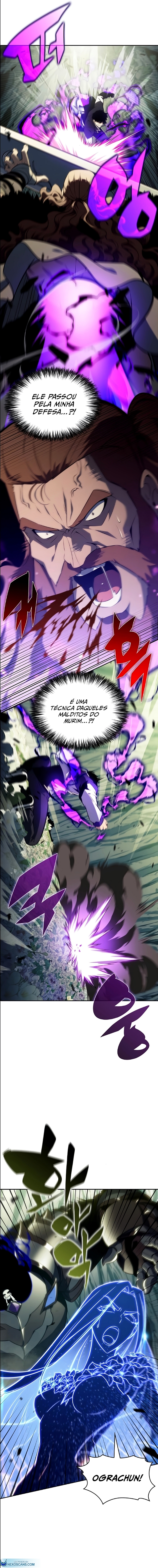 Read Solo Max Level Newbie PT Manga Online