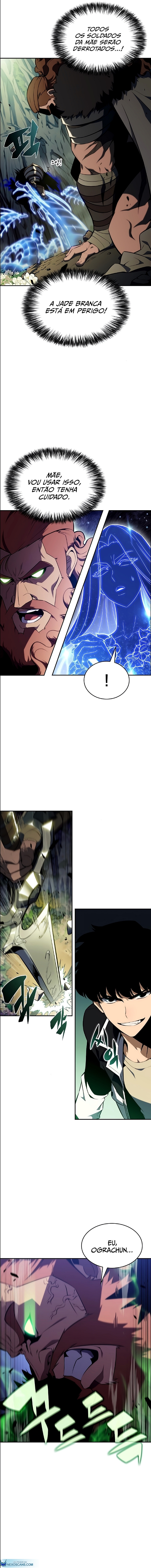 Read Solo Max Level Newbie PT Manga Online