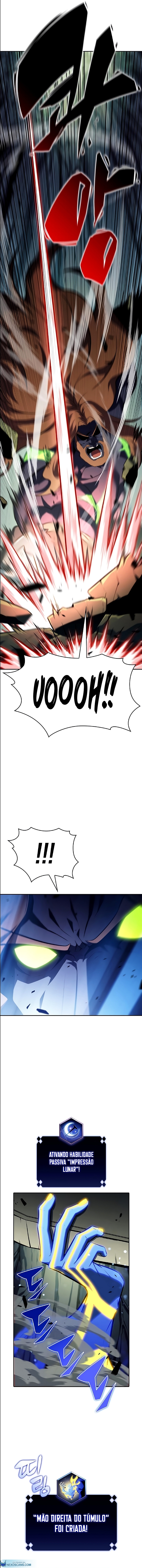 Read Solo Max Level Newbie PT Manga Online