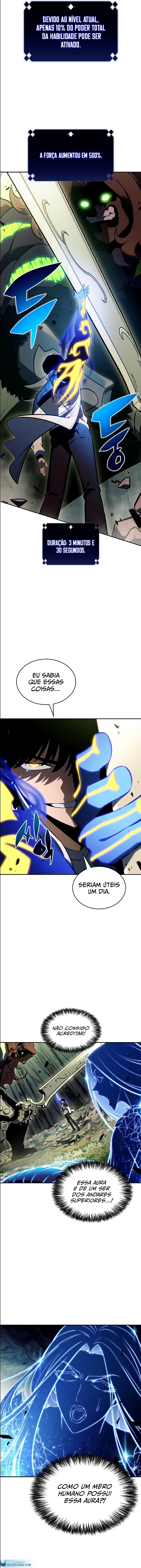 Read Solo Max Level Newbie PT Manga Online