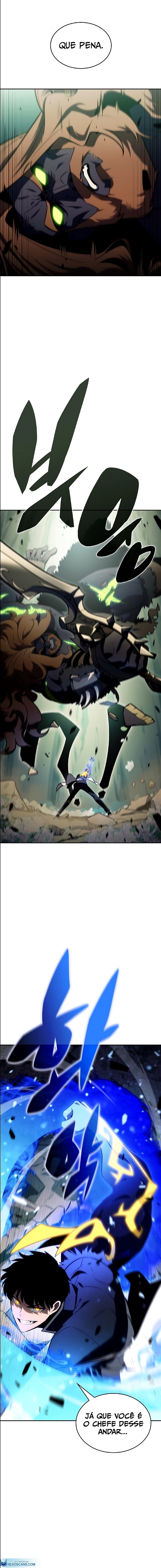 Read Solo Max Level Newbie PT Manga Online