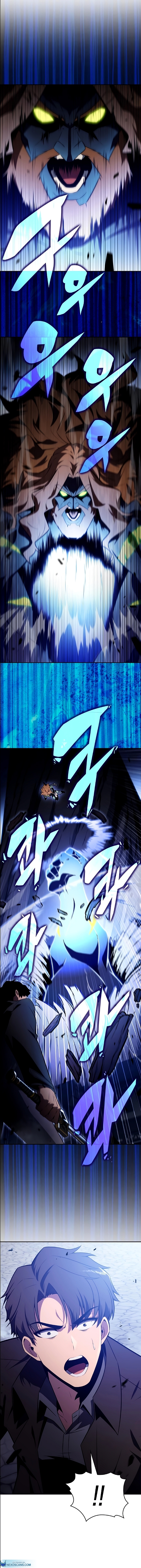 Read Solo Max Level Newbie PT Manga Online