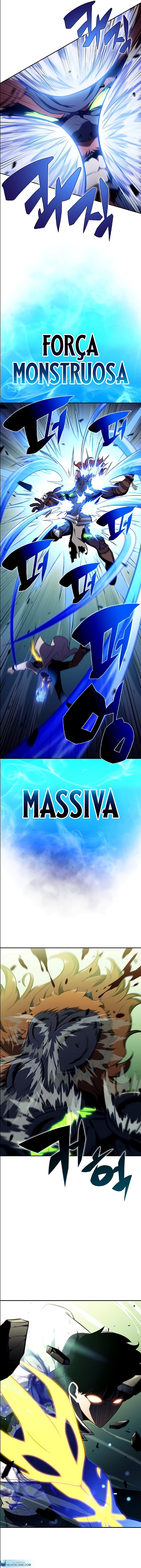 Read Solo Max Level Newbie PT Manga Online