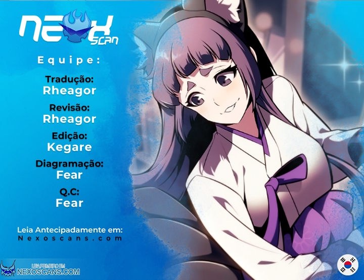 Read Solo Max Level Newbie PT Manga Online