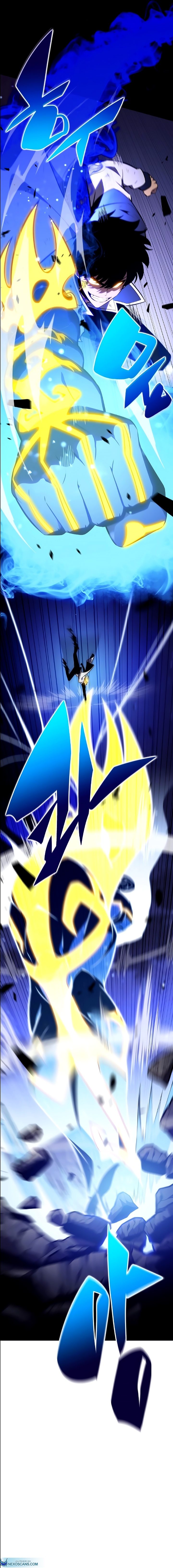 Read Solo Max Level Newbie PT Manga Online