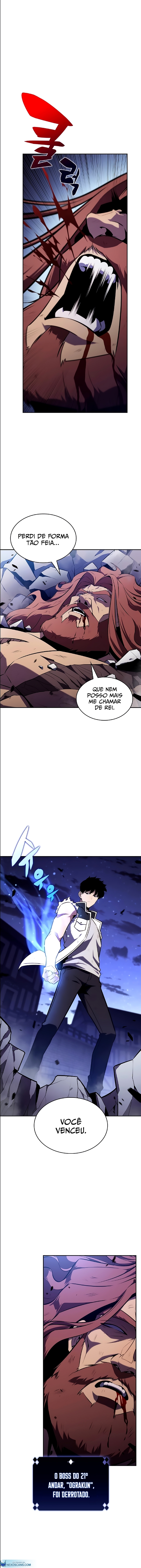 Read Solo Max Level Newbie PT Manga Online