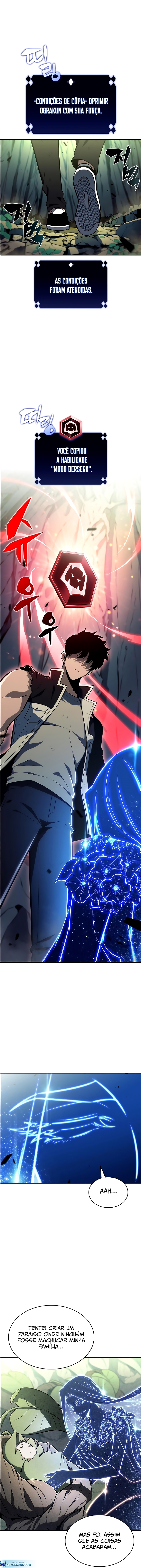 Read Solo Max Level Newbie PT Manga Online