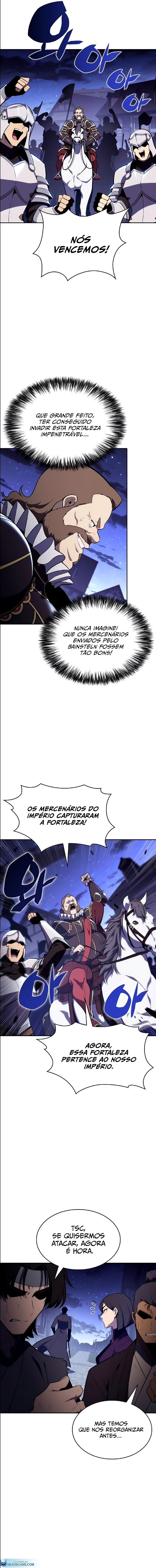 Read Solo Max Level Newbie PT Manga Online