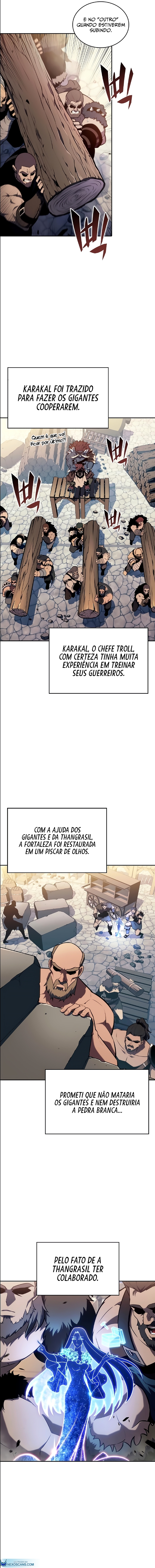 Read Solo Max Level Newbie PT Manga Online